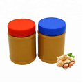 Manteiga de amendoim / molho de amendoim / manteiga de amendoim chinesa com marca própria e preço de fabricação